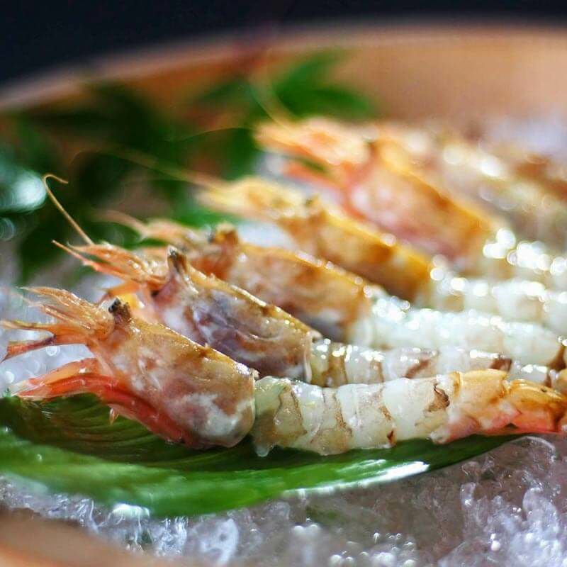 もさえび(400g) | 大江ノ郷自然牧場