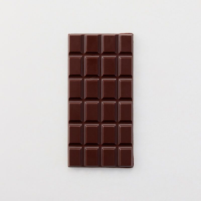 タブレットビター コロンビア70 【シエルクラフトチョコレートトットリ