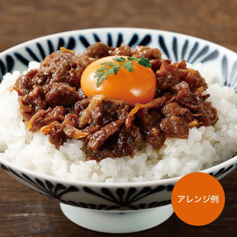 夏のごはんのお供3種セット＜天美卵と共に＞