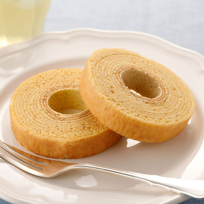 春のとっておきセット_やわらかミニバウム