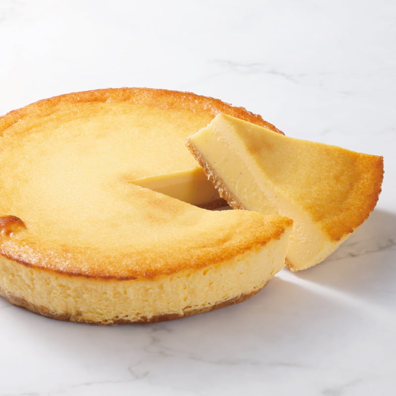 コッコスイーツスペシャルセット_大江ノ郷フロマージュ