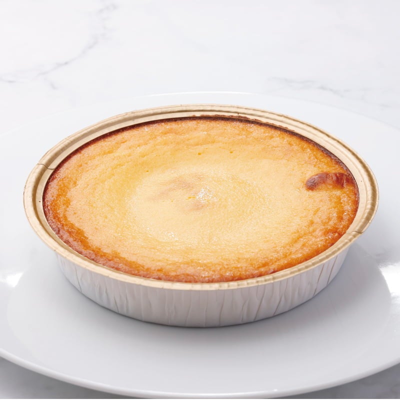 コッコスイーツスペシャルセット_大江ノ郷フロマージュ