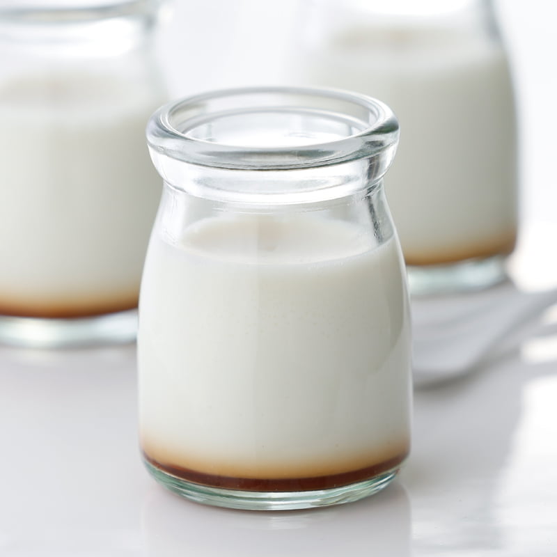 コッコスイーツスペシャルセット_いなばの白ぷりん