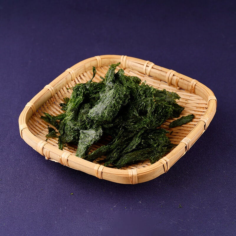 乾燥・磯の香り3種セット_すじあおのり