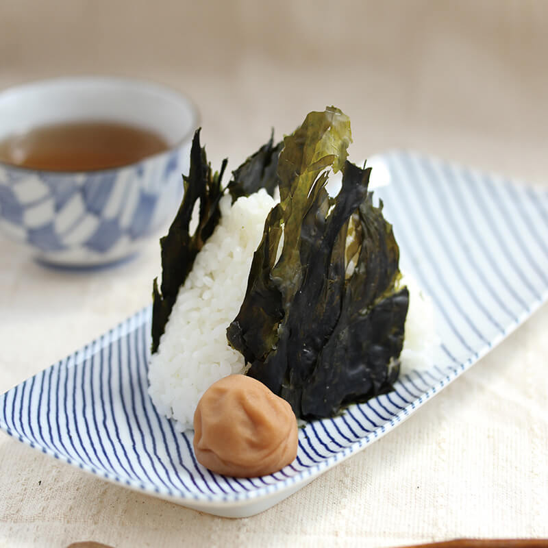 乾燥・磯の香り3種セット_板わかめ