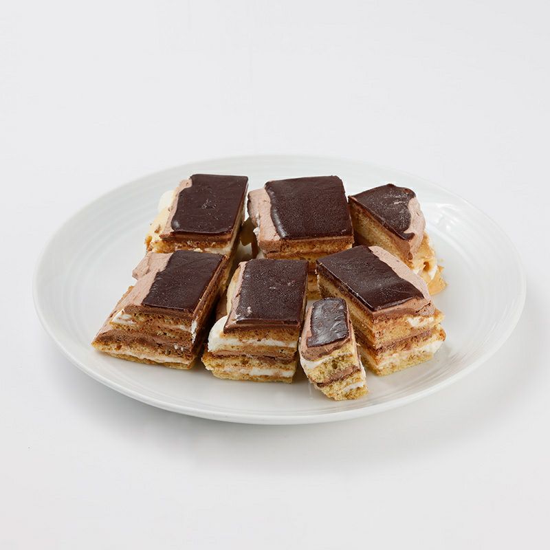 切り落としオペラ[冷凍]