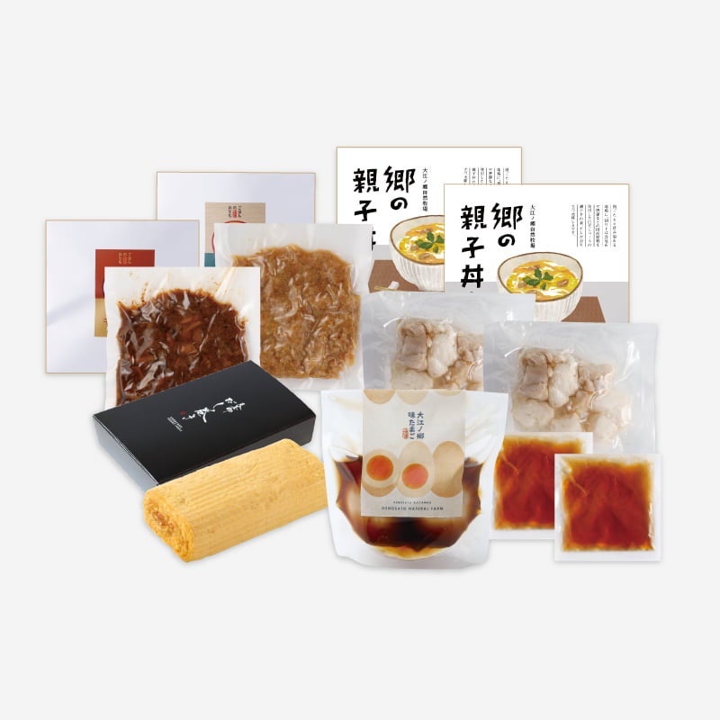 なごみお惣菜セット