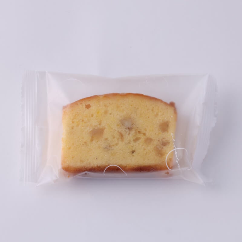 檸檬パウンド(8個入)