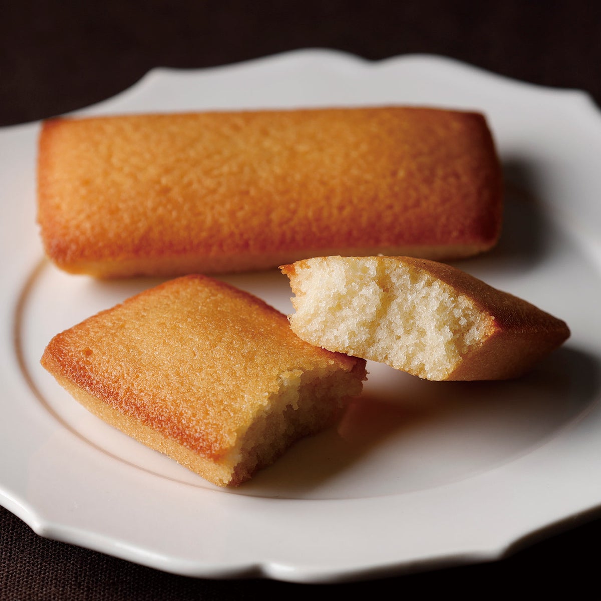 秋のカフェスイーツセットA