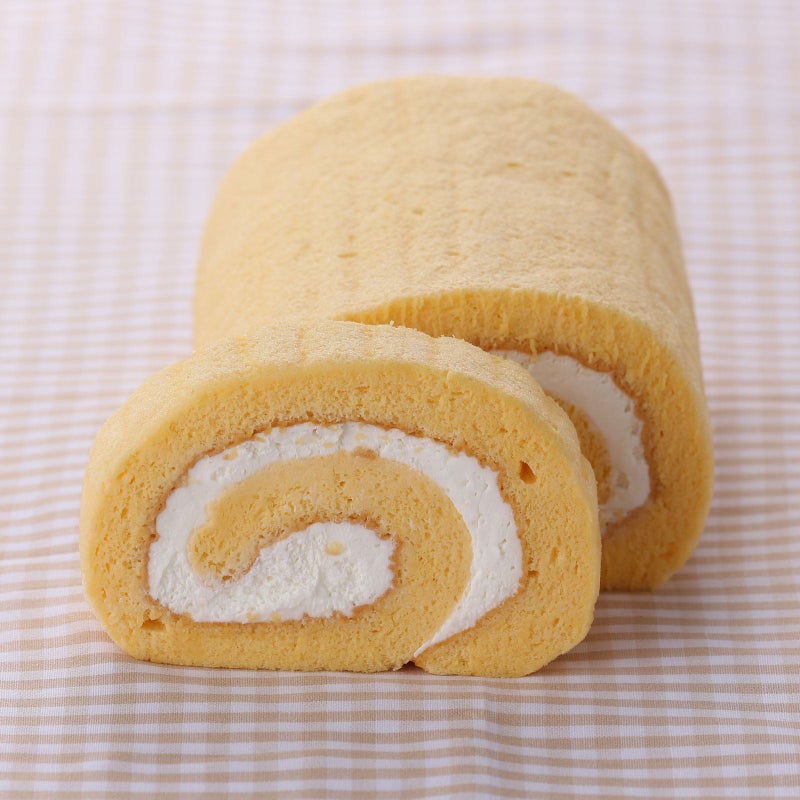 珈琲ロールとコッコロールセット[冷凍]