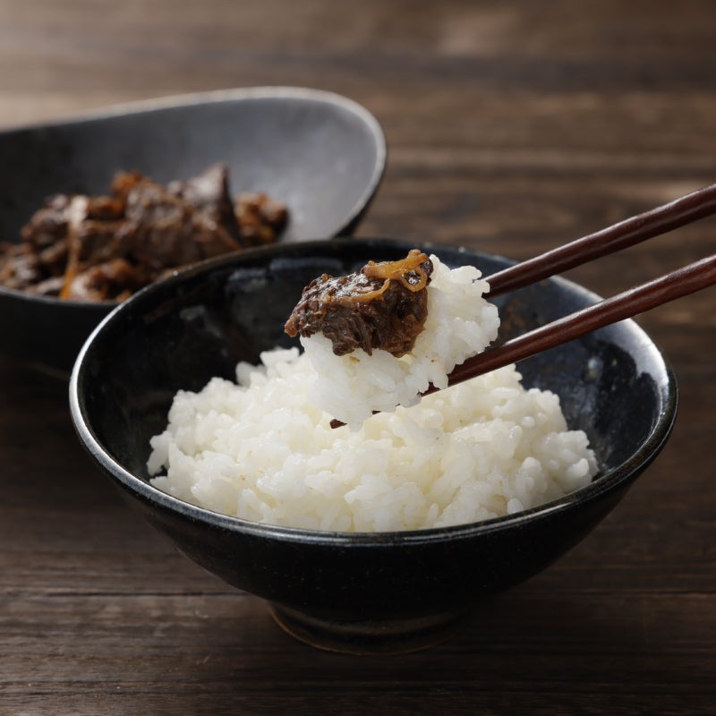 鳥取和牛どて煮
