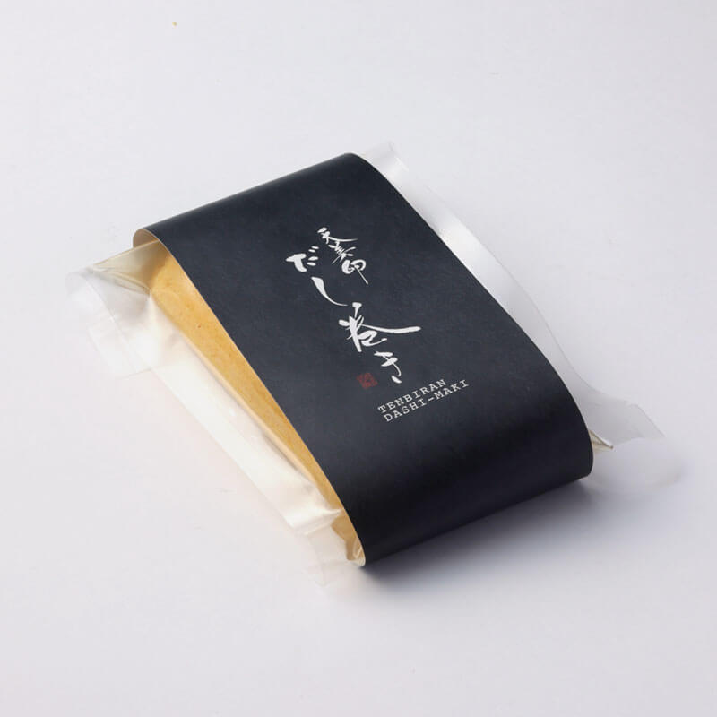 天美卵 だし巻き(小)